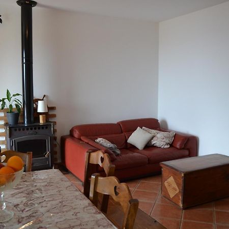 Bed and Breakfast Casa Di Babbo Macinaggio  Exterior foto
