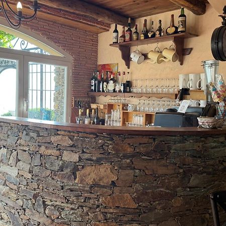 Bed and Breakfast Casa Di Babbo Macinaggio  Exterior foto