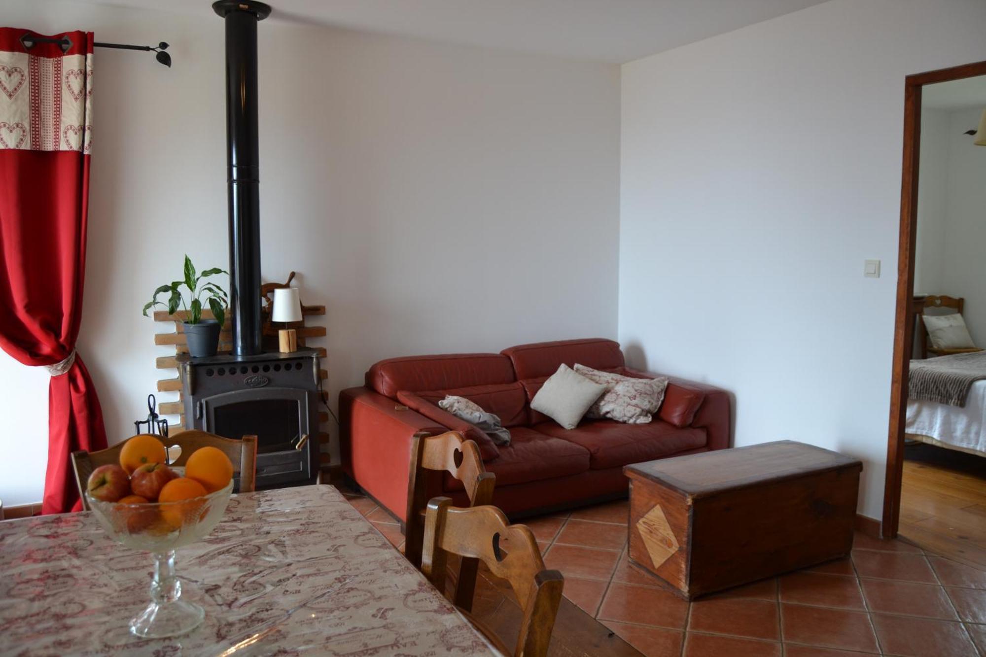 Bed and Breakfast Casa Di Babbo Macinaggio  Exterior foto