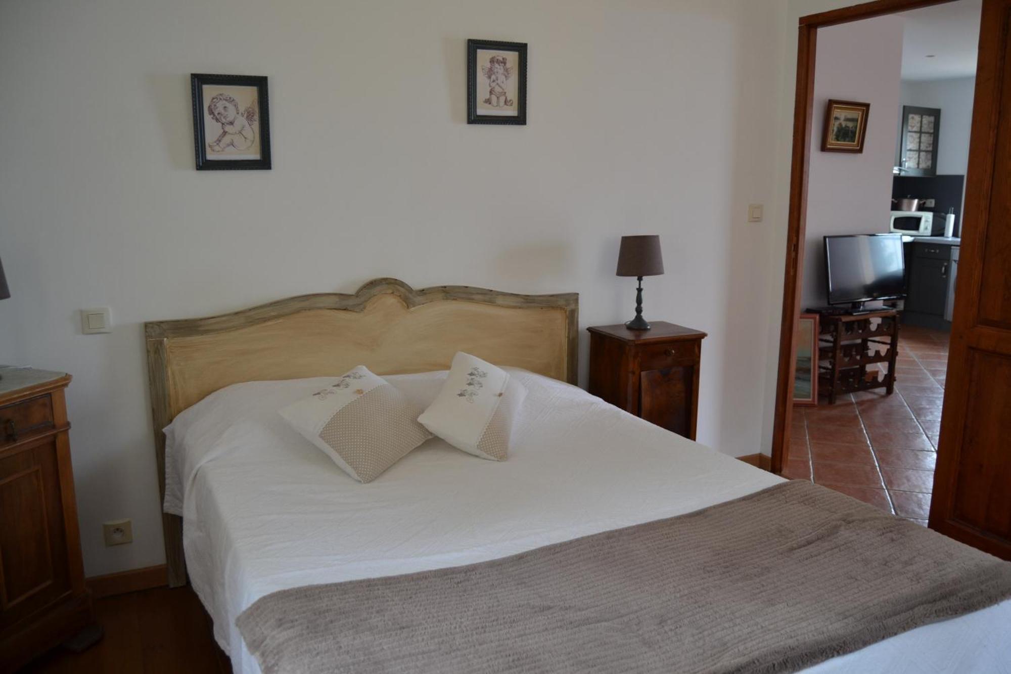 Bed and Breakfast Casa Di Babbo Macinaggio  Exterior foto