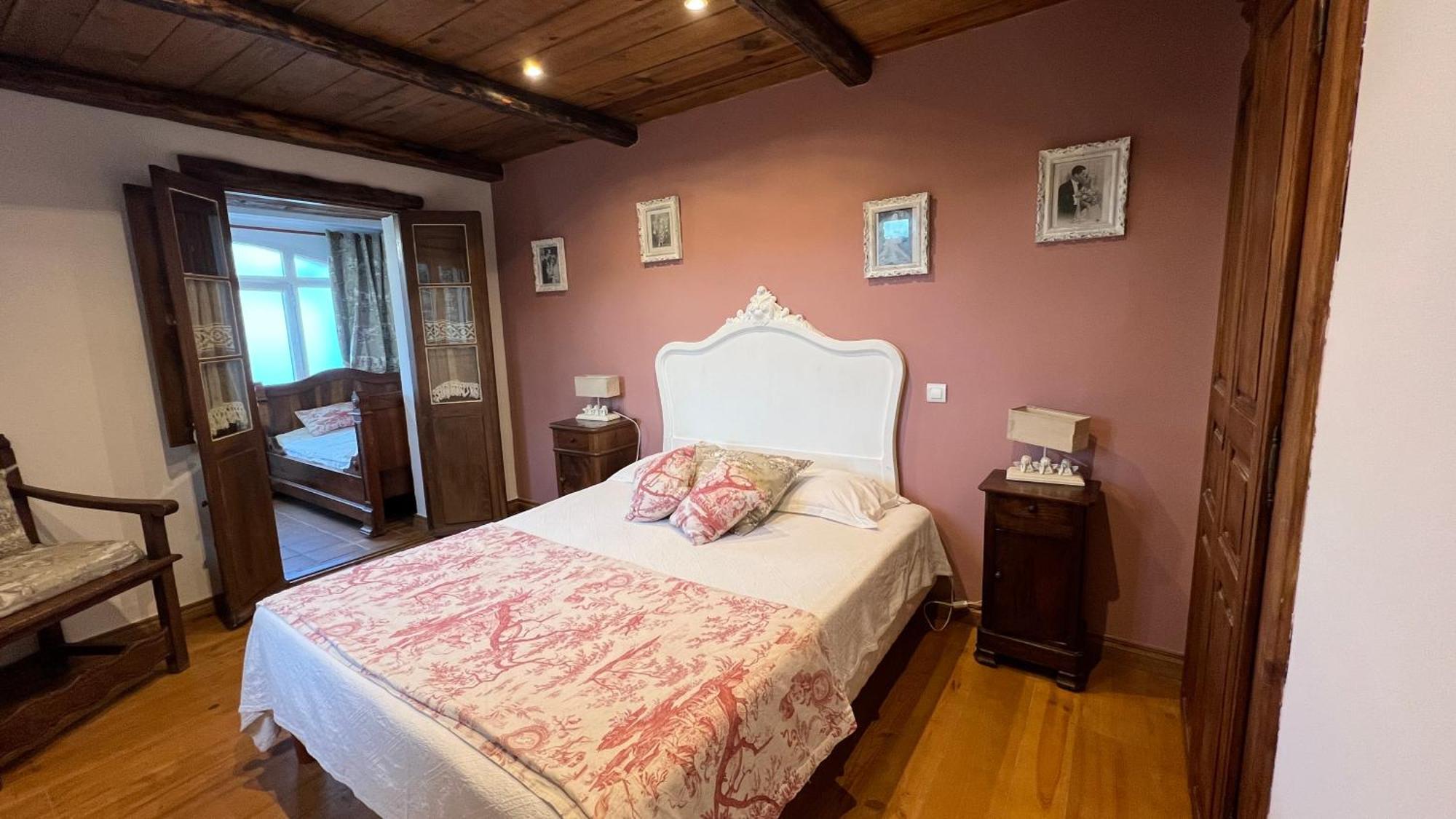 Bed and Breakfast Casa Di Babbo Macinaggio  Exterior foto